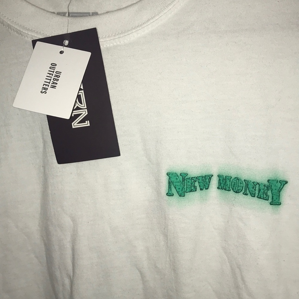 NWT!! Migos YRN “New Money” T-Shirt